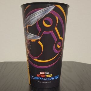 Marvel Studios Ant-Man and the Wasp Quantumania Cup